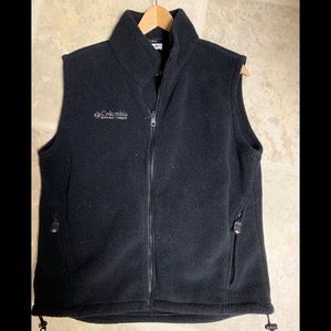 Columbia Vest